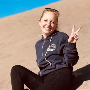 Meet your Posher, Aidan